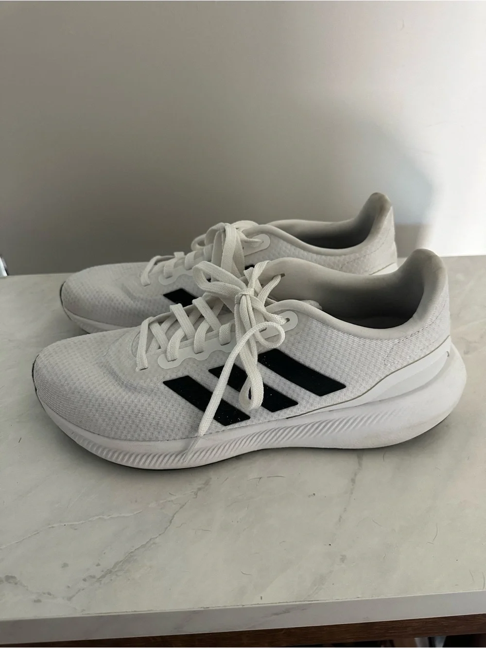 adidas Runfalcon 3.0 Running Shoes – Women's Size 11